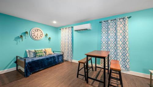 Chic Comfort Near Houston Hotspots - Foto 3