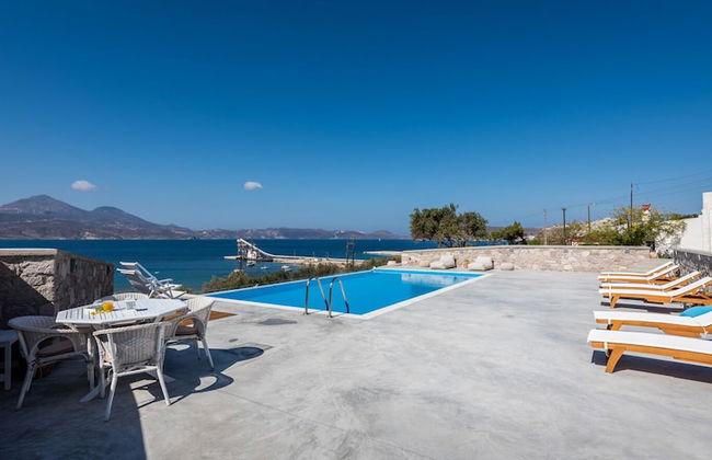 Anemi Suites - Foto 62