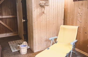 Naturnahes Familienchalet mit Garten - Wifi - Netflix - nur 15 Minuten vom Chiemsee und 35 Minuten von München entfernt - Foto 23