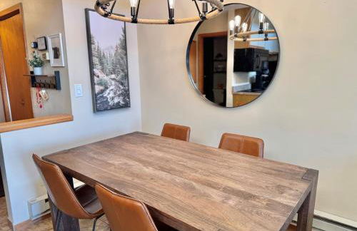 Lutsen Mtn Condo, Ski in Ski out, Pool, Hot Tub, Fitness - Foto 10