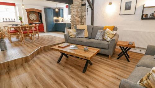 Ellie's Cottage - Foto 5