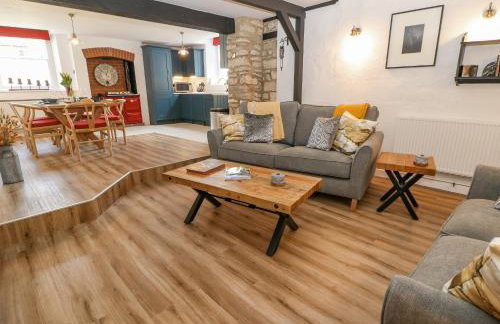 Ellie's Cottage - Foto 5