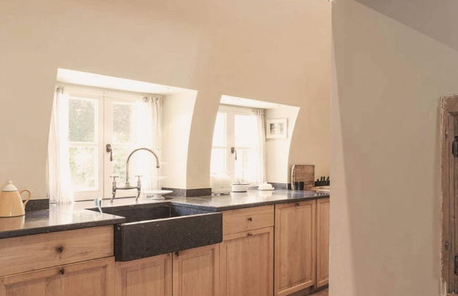 Cottage in Haut-bois With Private Pool - Foto 7