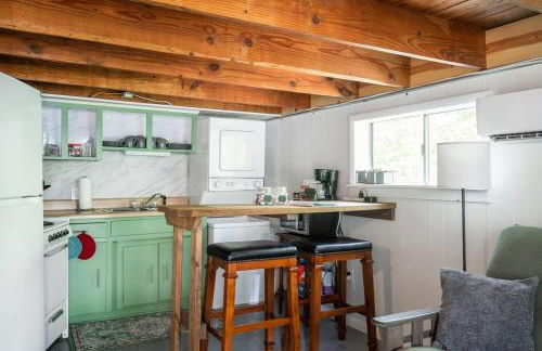 Galloway Cottage- Bikes & Firepit - Foto 13