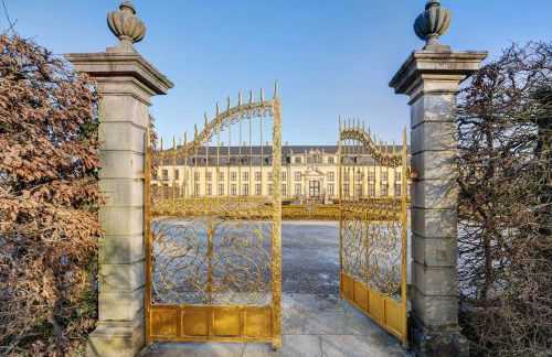 Charmante Wohnung - Foto 21