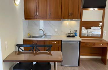 TRIANTAFYLLOY ROOMS - Photo 9