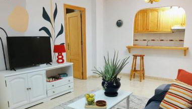 Groundfloor La Zenia ZeniamarVI - Foto 3