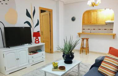 Groundfloor La Zenia ZeniamarVI - Foto 3