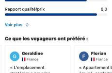 "Côté cœur", charmant appartement au centre de Munster - Foto 24