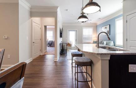 Landing Stylish 3BD Clubhouse Gym - Photo 37