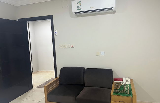 Cove Serviced Units - Foto 12