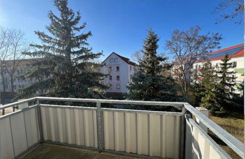 Havn Apartments in Merseburg, 2BR, TV, Wifi - Foto 3