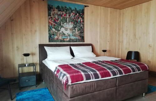 Mittelalterliches Domherrenhaus - Foto 25