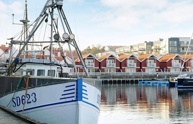 6 Person Holiday Home in Stromstad-by Traum - Photo 20