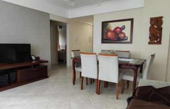 Apartamento Balneário Camboriu - Foto 5