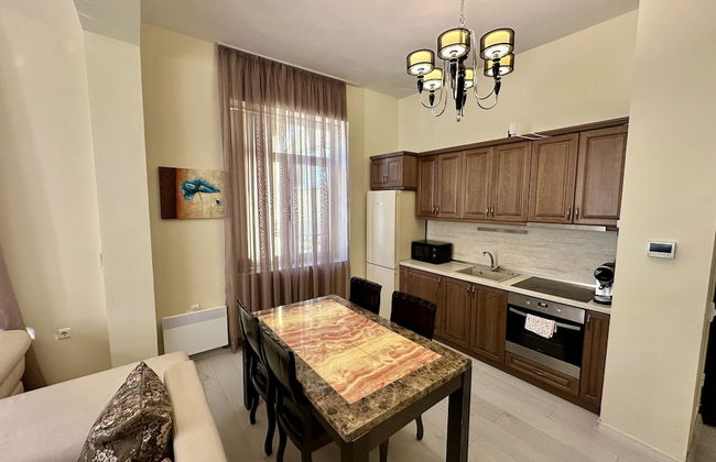 In the heart of Sofia near Vitosha Blvd. - Foto 12