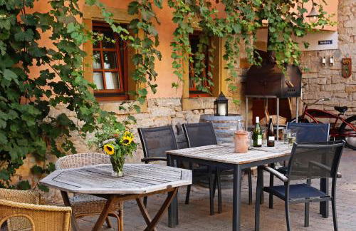 Gute Lage Ferienwohnungen - Foto 22