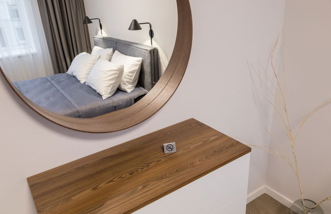 Apartments Laisve - Photo 45