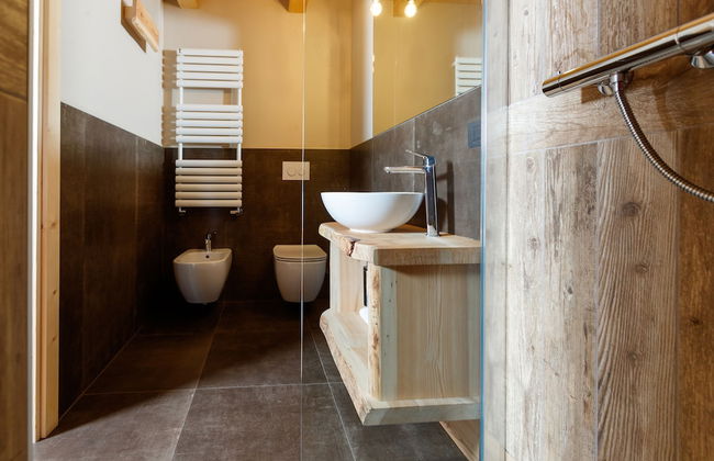 AGRITURISMO SAN GALLO - Foto 80