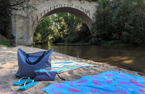 La Casona de los Cinco Caños - Foto 28