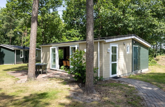 Chalet in De Peel Near Forest - Photo 1