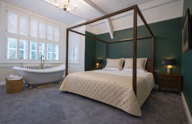 Willingham House - Foto 52