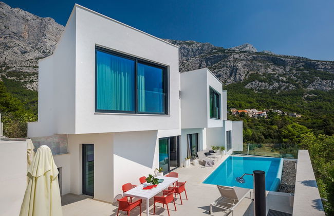 Villa Zvizdan - Foto 1