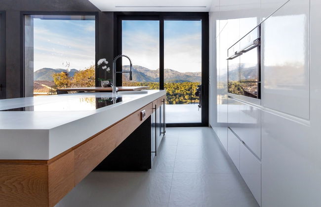 Montblau in Buger With 4 Bedrooms and 5 Bathrooms - Foto 9