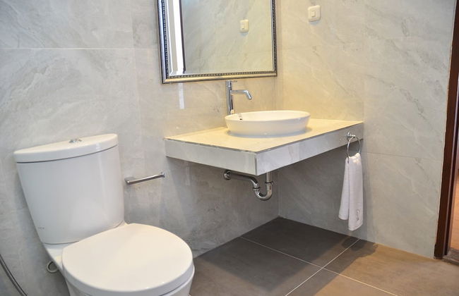 Radiance Hill View 10BR Villa with a Private heated swimming Pool - Foto 33