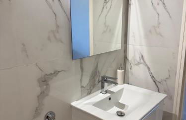 Appartement Confort-Terrasse-Parking-Wifi-Cap d'agde - Foto 13