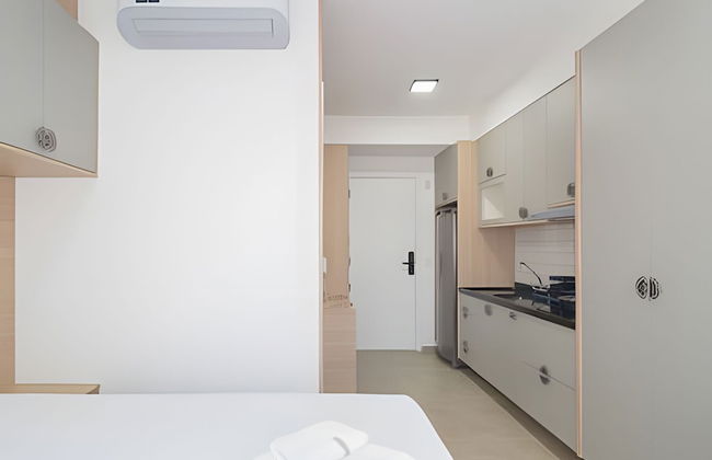 Prime Smart Santa Cruz - Foto 52