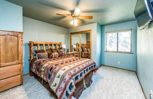 Paw's Cabin - Foto 17