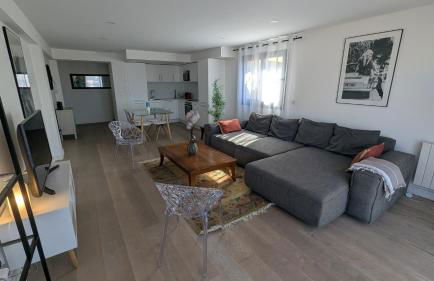 Les Volets Bleus - Foto 41