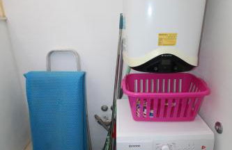 Fabulous Villa with private pool & large roof solarium - Foto 32