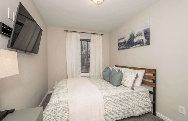 The Gem Vacation Rental - Foto 9