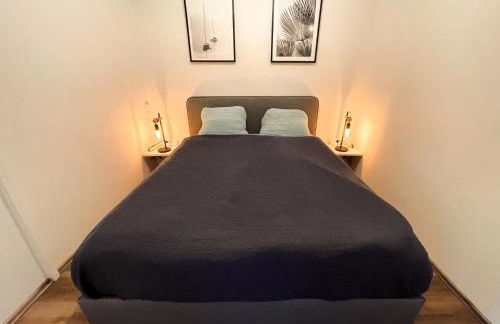 FeWo mit Meerblick am Hansapark - Foto 18