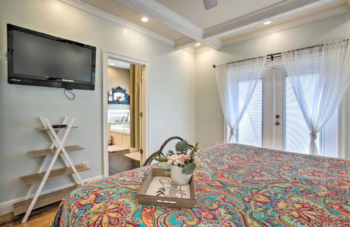 Waveland Family House, 4-Minute Drive to the Beach - Foto 16