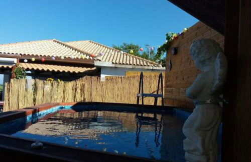 Villa Nigel (5min from Navagio) - Foto 9