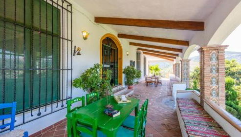 Cortijo el Masegal, Carcabuey, centro de Andalucia - Foto 5