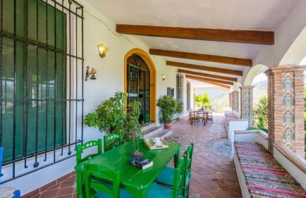 Cortijo el Masegal, Carcabuey, centro de Andalucia - Foto 5