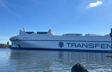 Hausboot Wasservilla - Foto 5