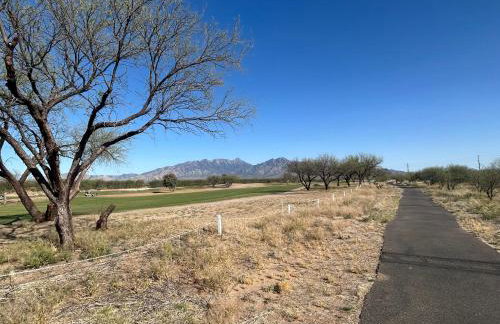 55 Plus 2-bedroom, 2-bathroom Townhouse in The Springs at Santa Rita - Foto 62