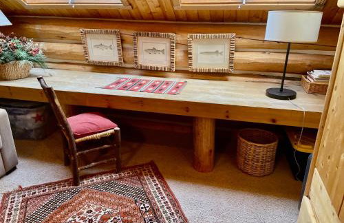 Sundance cabincasita sleeps 18 hottub firepits - Foto 51