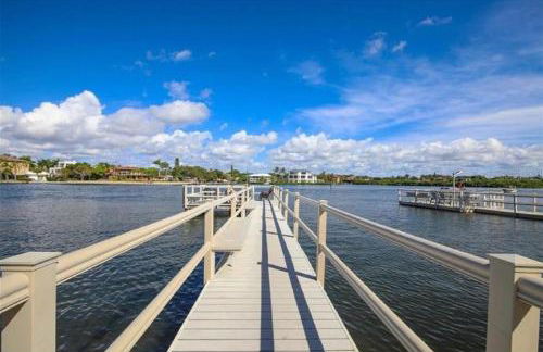 Siesta Key Escape Ground Floor Steps to Heated Pool and Free Trolley - Foto 41