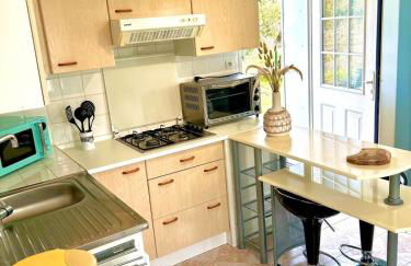 Entre Terre & Marais-Plain-pied-Plage à 15min-BBQ - Foto 6