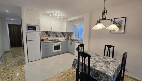 Desigual apartamento con 3 AC - Foto 5