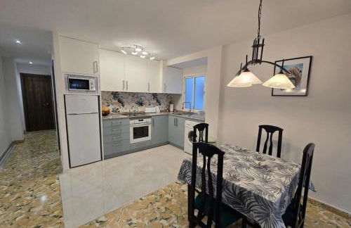 Desigual apartamento con 3 AC - Foto 5