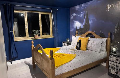 Hogwarts apartment - Foto 1