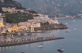 Amalfi Blu Paradise - Photo 2