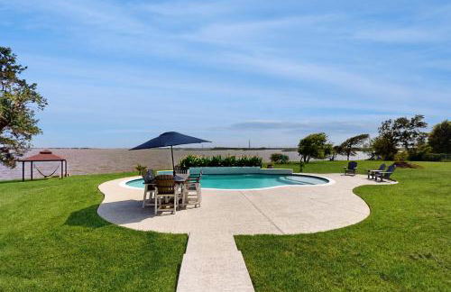 The Baytown Getaway - Foto 26